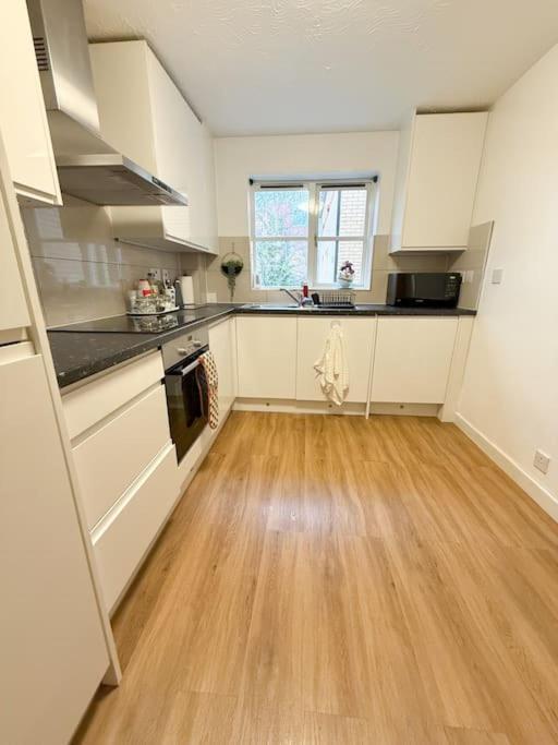 Cosy & Modern Flat In Islington- 15 Minute Walk From Emirates Stadium Daire Londra Dış mekan fotoğraf